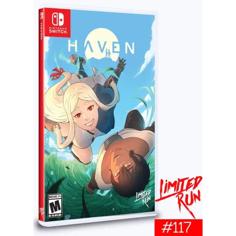 Haven (Limited Run Games)