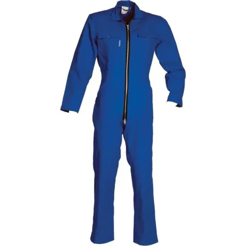 Havep 2161 Overall kinderrally Korenblauw maat 170