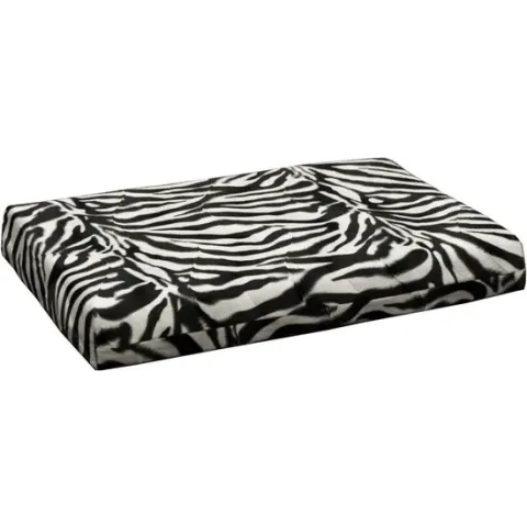 HD Catbed Zebra - 45 x 55 cm