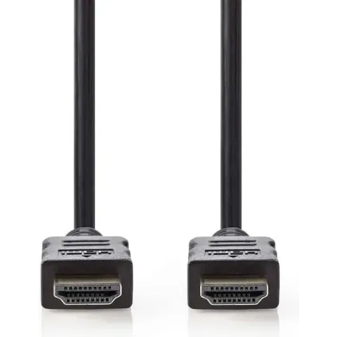 HDMI 1.4 Kabel 40m Verguld Zwart