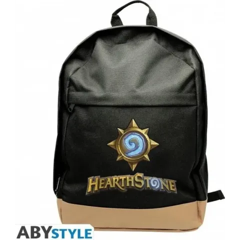 Hearthstone - Backpack - "Logo