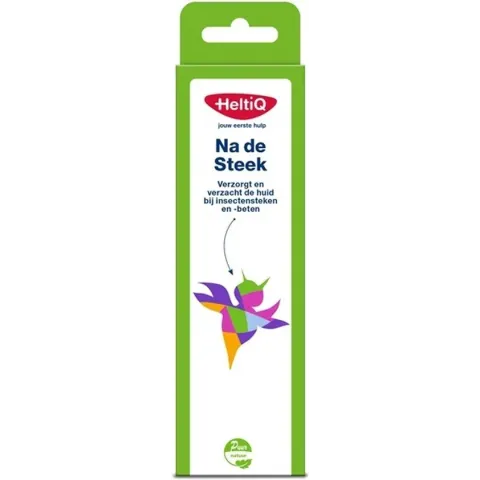 Heltiq Na de steek pen 15 gram