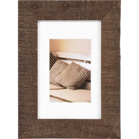 Henzo Driftwood 50x70 Frame mbruin