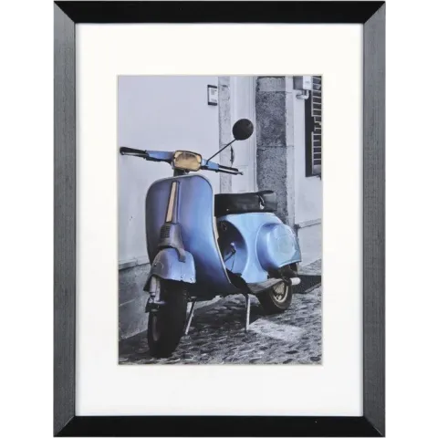Henzo Umbria 18x24 Frame zwart