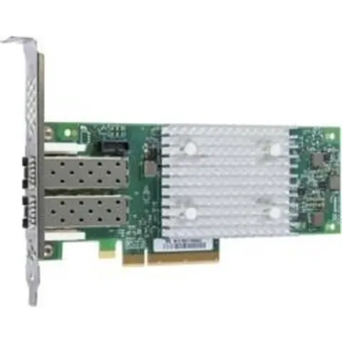Hewlett Packard Enterprise SN1100Q Fiber 16000 Mbit/s Intern
