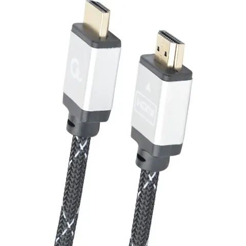 High speed HDMI kabel met Ethernet 'Select Plus series'