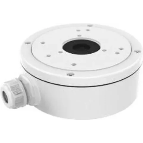 Hikvision Digital Technology DS-1280ZJ-S beveiligingscamera steunen & behuizingen Aansluitdoos