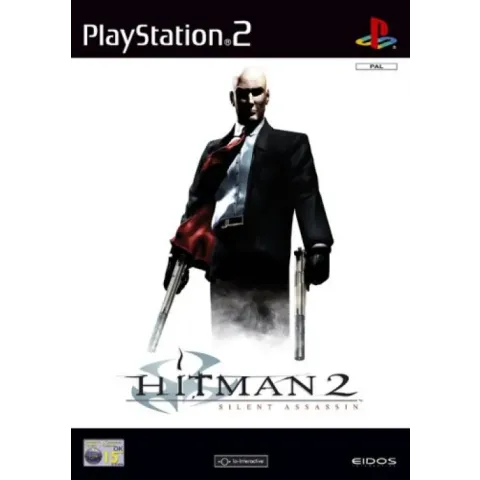 Hitman 2