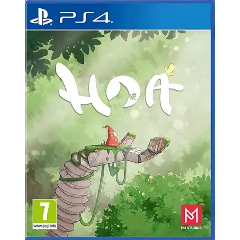 Hoa