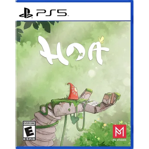 Hoa