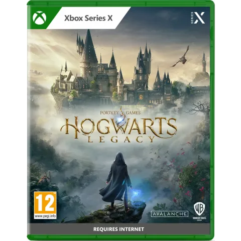 Hogwarts Legacy