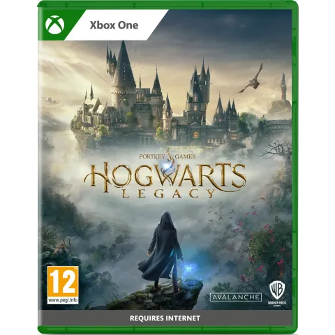 Hogwarts Legacy