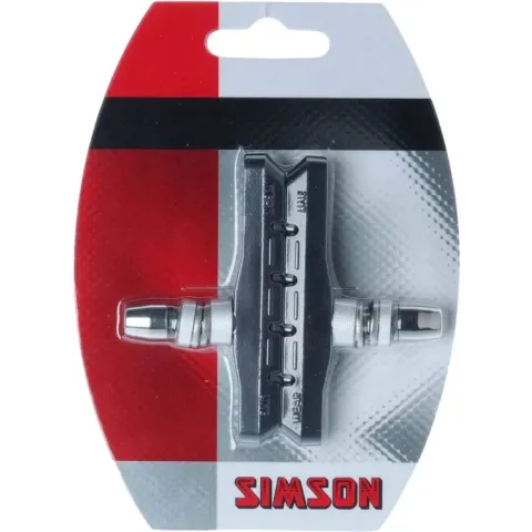 Hollandia Remblokjes V-Brake - 70 mm