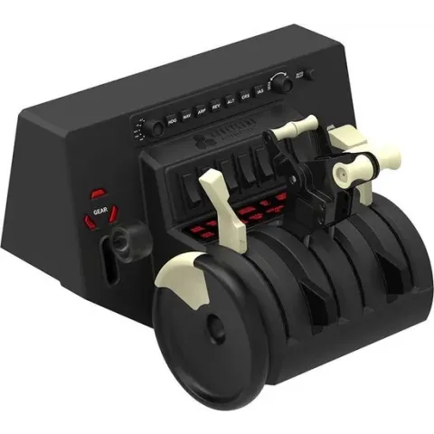 Honeycomb - Bravo Throttle Quadrant