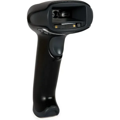 Honeywell Barcode Scanner 1950g Xenon (1950GSR-2USB-2-R)