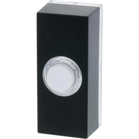 Honeywell beldrukker – D534 – zwart