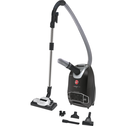 Hoover H-Energy 700 Pet