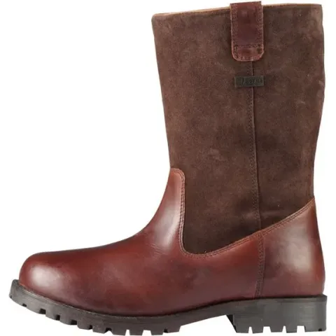 Horka Outdoorlaarzen Cornwall Unisex Kort Bruin Maat 38