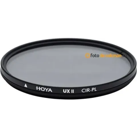 Hoya 40.5MM UX CIR-PL II