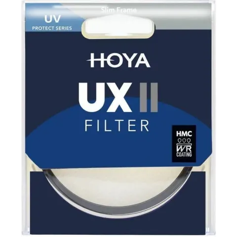 Hoya 58MM UX UV II