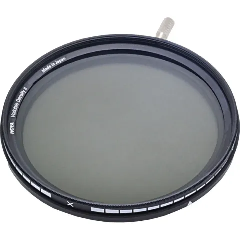 Hoya 58mm Variable Density II