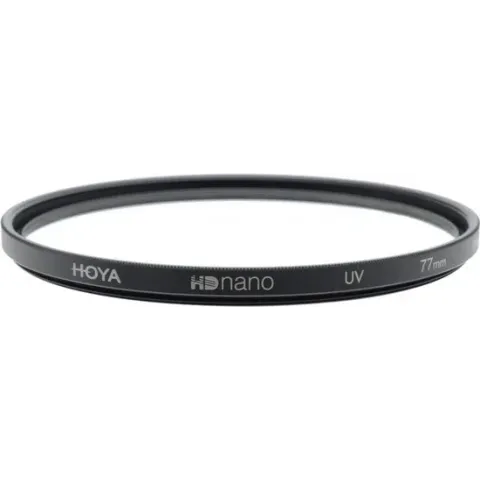 Hoya HD Nano UV filter - 82mm