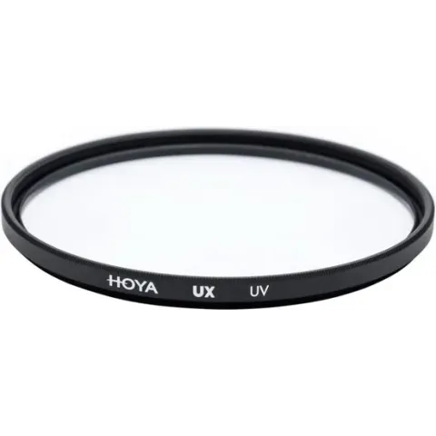 Hoya UV Filter - UX serie - 43mm