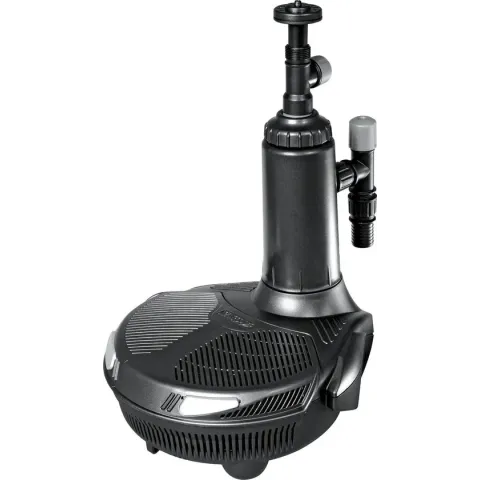 Hozelock Easyclear 6000 Filter - UVC - Fonteinpomp - vijvers tot 3000 liter met vis
