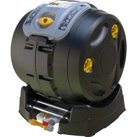 HOZELOCK EASYMIX 2-IN-1 TUINCOMPOSTER