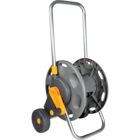 Hozelock Slangenwagen voor 60 meter (Ø 12,5 mm) slang