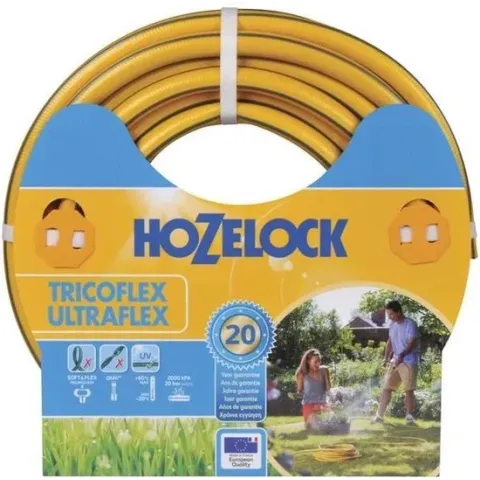 Hozelock tuinslang 50M Trioflex Ultraflex Ø25 millimeter