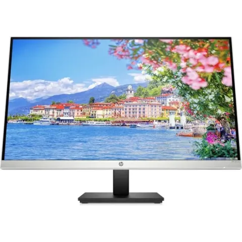 HP 27mq 27-inch - Full HD IPS Monitor - 27 inch
