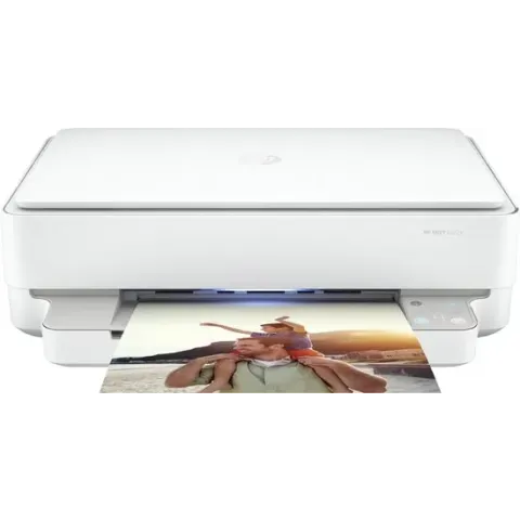 HP ENVY 6022e Thermische inkjet A4 4800 x 1200 DPI 10 ppm Wifi