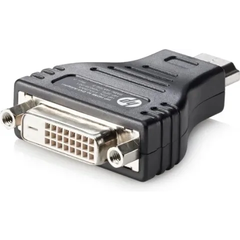 HP HDMI naar DVI adapter