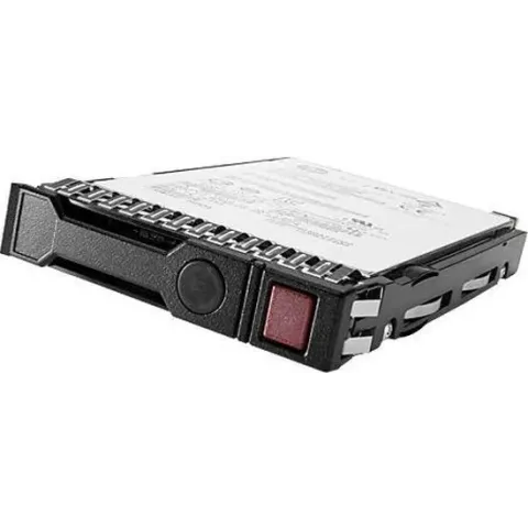 HP Server - HP 600GB 12G SAS 10K 2.5in SC ENT HDD