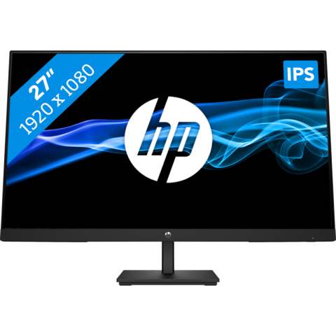 HP V27i G5