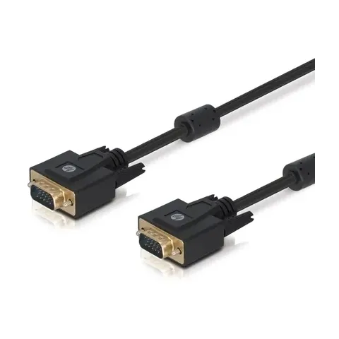 HP VGA kabel, 3 m