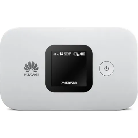 Huawei E5577-320 4G MiFi Hotspot White