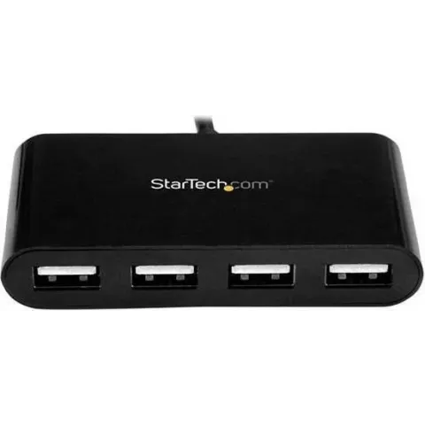 Hub USB C - 4 Port - C to 4x A - USB 2.0