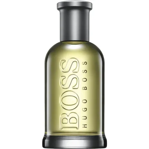Hugo Boss Bottled 100 ml - Eau de Toilette - Herenparfum
