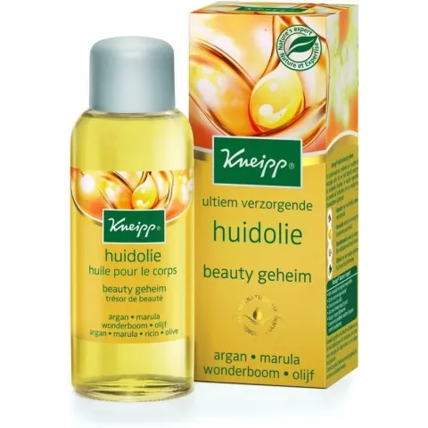 Huidolie Beauty Geheim