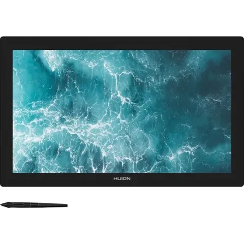 Huion Kamvas Pro 24 (4K)