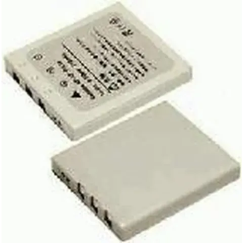 Huismerk Camera-accu CGA-S004 / CGA-S004E voor Panasonic