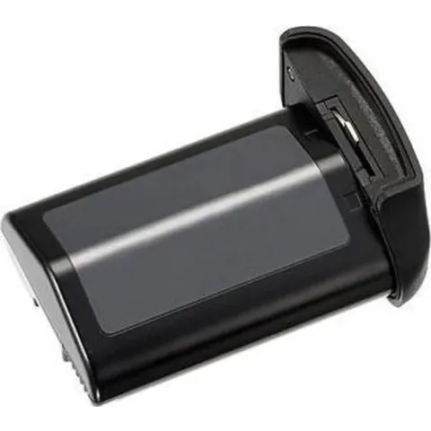 Huismerk Camera-accu LP-E4 voor Canon