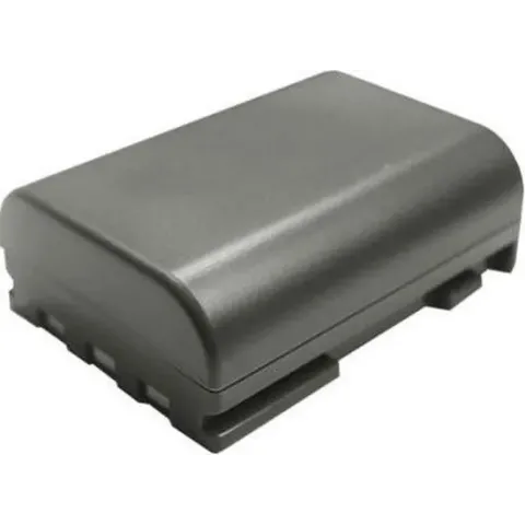 Huismerk Camera accu voor Canon Powershot G9