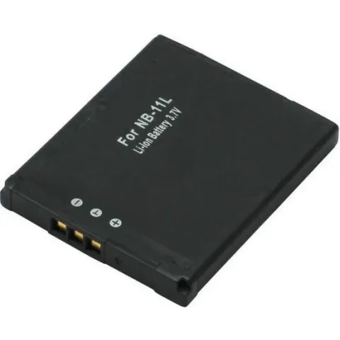 Huismerk Camera accu voor Canon Powershot SX410 IS