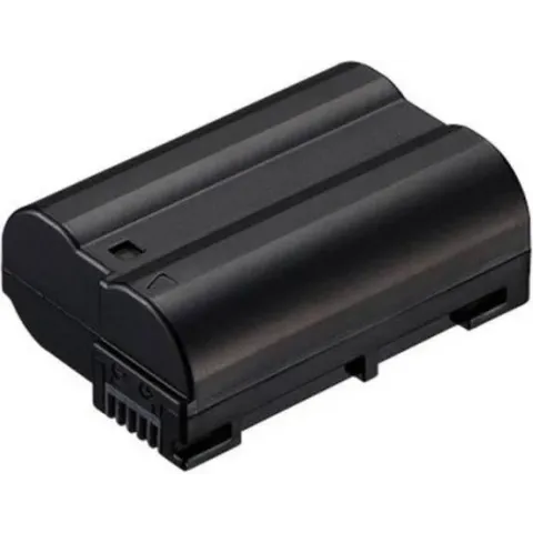 Huismerk Camera accu voor Nikon D750