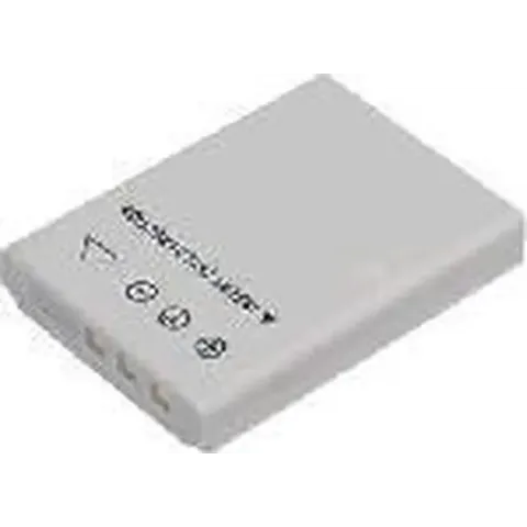 Huismerk Camera-accu voor Traveler Slimline X5