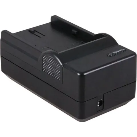 Huismerk Standaard oplader voor Canon BP-511 en BP-511A