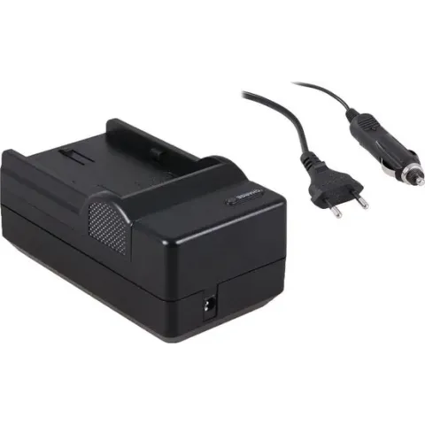 Huismerk Standaard oplader voor Sony NP-FT1